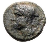 Æ13 obverse image