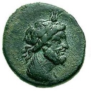 Pentonkion obverse image