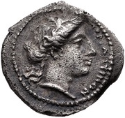 Litra obverse image