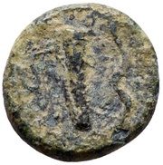 Æ Hemilitron, Greece (ancient), 415 BC - 409 BC reverse image