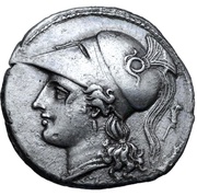 Oktobol obverse image