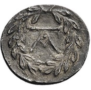 Litra, Greece (ancient), 354 BC - 344 BC reverse image