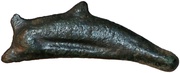Dolphin obverse image