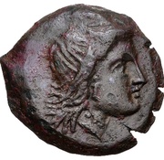Æ19 obverse image