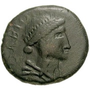 Æ24 obverse image