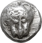 Hemiobol obverse image