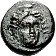 Tetrachalkon obverse image