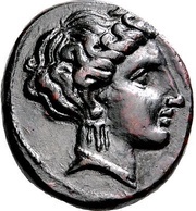 Dichalkon obverse image