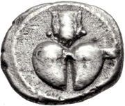 Hemiobol obverse image