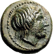 Trichalkon obverse image