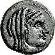 Tetrachalkon obverse image