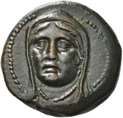 Tetrachalkon obverse image