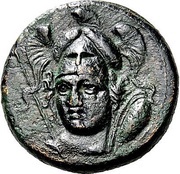 Tetrachalkon obverse image