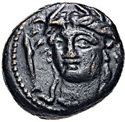 Chalkon obverse image