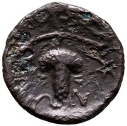 Æ20, Greece (ancient), 360 BC - 344 BC reverse image