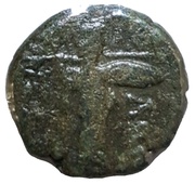 Trichalkon, Greece (ancient), 196 BC - 27 BC reverse image