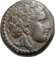 Æ18 obverse image