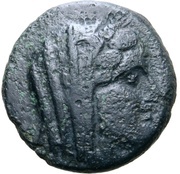 Æ19 obverse image