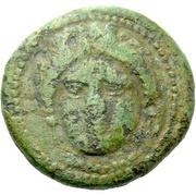 Æ21 obverse image