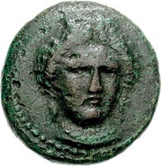 Æ20 obverse image