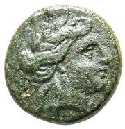 Æ20 obverse image