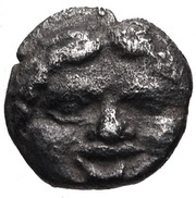 Hemiobol obverse image