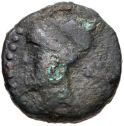 Æ18 obverse image
