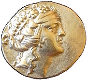 Tetradrachm obverse image