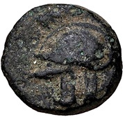 Æ10 obverse image