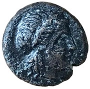 Æ13 obverse image