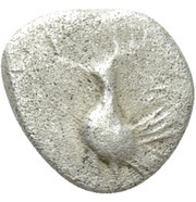 Obol obverse image
