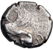 Tetrobol obverse image