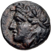 Æ11 obverse image