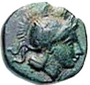 Chalkon obverse image