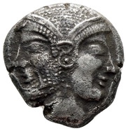 Didrachm obverse image