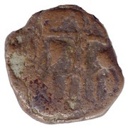 1 Tetradrachm reverse image