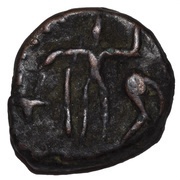 Tetradrachm obverse image