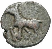 Æ Unit - Hagamasha Satraps of Mathura reverse image