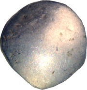 ⅛ Satamana - Gandhara Janapada reverse image