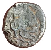 Drachm reverse image