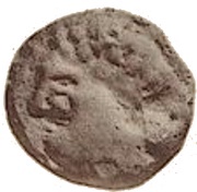 Unknown Æ obverse image