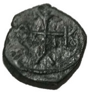 ½ Tetarteron - Manuel I Komnenos reverse image