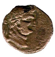 As - Titus Ascalon obverse image
