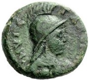 20 Nummi obverse image