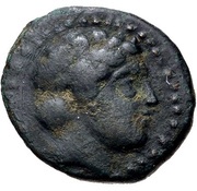 Chalkon - Antiochos III Sardes obverse image