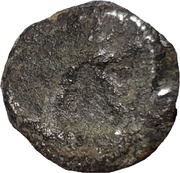 Æ Nummus - Leo I Constantinopolis reverse image