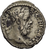 Denarius - Pescennius Niger PIETATI AVG obverse image