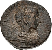 Æ29 obverse image