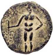Semis - Augustus, Rome, 27 BC - 1 BC reverse image