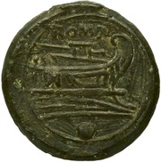 Uncia Anonymous; ROMA reverse image